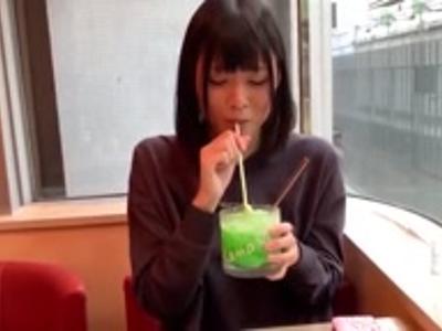 <個人撮影*SNS>『撮られると恥ずかしぃ』激カワ素人娘とワンナイトラブ！男性におすすめのエロ映像
