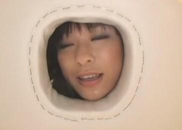 【かすみ果穂】手練たテクニックで果穂ちゃんにガチレズ燃え上がりペニパンセックス！MIU社長がエステ店員で変態エステシャン！