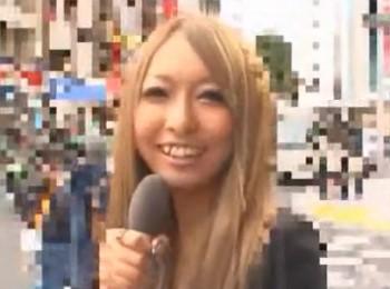 【泉麻那】あなたのテクニック、ワタシで試してみませんか？AVはいつも同じ男優で不思議とおもいませんか？逆ナンパ初体験で男優発掘企画