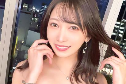 【mizuki 24歳 Porn Girl&トリマー】巨乳パイパン美女と濃密セックス！欲望のままにチンポを求める淫乱娘！乳揺れさせながらイキ乱れる！！