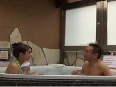 〔OL ;素人 〕『SEXしちゃいましたね♡』エロ企画で会社の同僚同士なのに生出しまでしちゃった！スケベ注意なR18動画