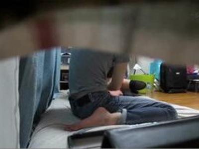 『今日会ったばっかりなのにダメだって…』可愛い少女を部屋に連れ込んで即ハメファック!!スケベ娘