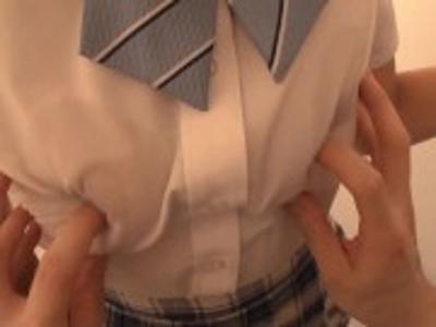 〔乃木蛍;妹〕『お姉ちゃんには内緒だよ』スケスケおっぱいの妹に発情しちゃった僕！素晴らしい女性のスケベ動画