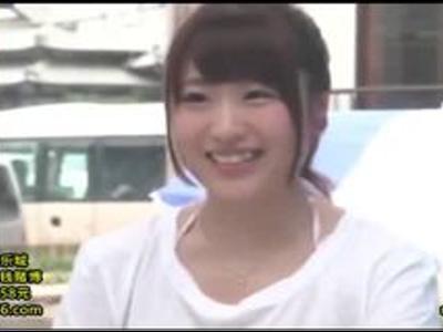 〔マジックミラー ;女子大生 〕『我慢できない～』大学の同級生と素股マッサージ！股間が火照って生エッチ！驚愕の神映像