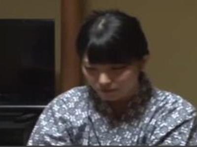 〔美乳 ;企画 〕『ちょっと、ダメだって…』出張で宿泊したかわいい巨乳な同僚を夜這い！ドキドキしちゃうくらいの激エロ動画