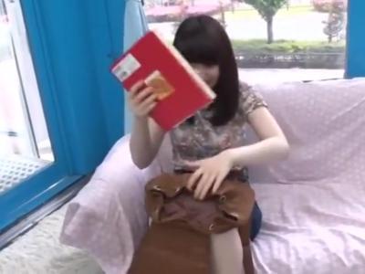 〔早漏;素人〕『もうちょっと我慢して♡』早漏で悩む男性に体を張って性行為訓練！おかずにしたい18禁動画