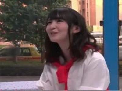 〔マジックミラー;企画〕『童貞なんてありえない…』チェリーと嘘をついて美少女とガン突き生出しSEX！おかずにしたい18禁映像