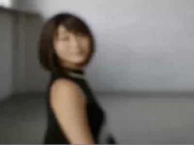 『イッちゃうよ～』レオタード姿の美女と柔軟さを活かしてアクロバットなSEX!!肌感最高