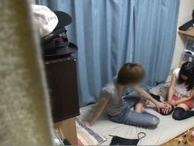 『今日会ったばっかりなのにダメだって…』可愛い少女を部屋に連れ込んで即ハメファック!!ドエロな女の子