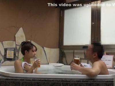 〔素人;エロ動画〕『SEXしちゃいましたね♡』エロ企画で会社の同僚同士なのに生出しまでしちゃった！妄想注意なスケベ映像
