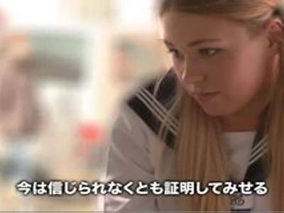 〔マジックミラー ;素人ナンパ 〕『オーイエスッッ！』外国の女の子がレズり合いで大興奮！視聴すると発情しちゃうエロ動画