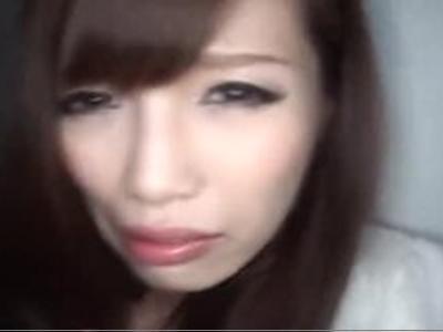 〔OL ;ヤバイやつ 〕『やめて～』会社帰りの美女の家に侵入して強制SEX！フォルムが完ぺきな女の子
