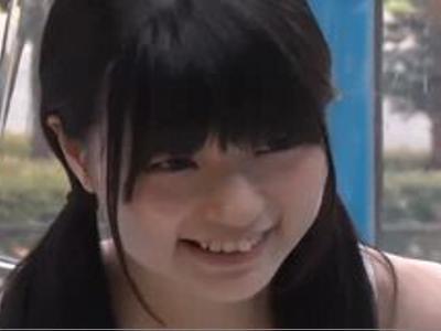 『膣圧チェックって…入れるんですか？』スポーツ女子に締まりチェックついでに生出しSEX!!ドエロな女の子