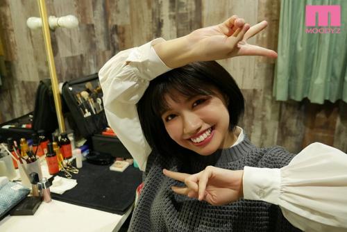 石原 希望が「早く挿れてほしいねん…」欲しくて欲しくて我慢も限界！我慢から焦らしでイッてもイッても求め続ける！！