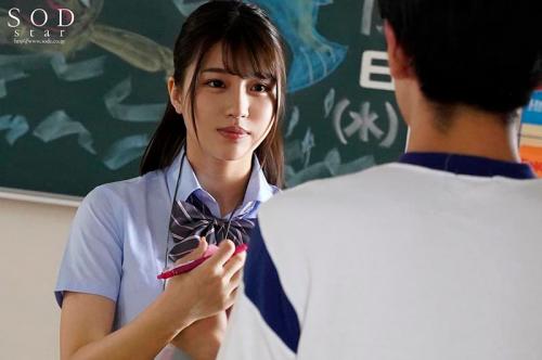 美人マネージャーが咥え込んでのフェラチオ！金玉をカラにし!練習させて部員たちを予選突破させる！！