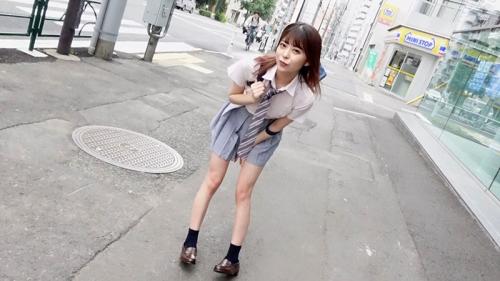 好奇心旺盛でエッチなことに興味津々のイマドキ美少女JKを年上男性のねちっこい前戯と激しいSEXで…