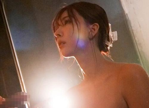 嫌いな上司の絶倫ピストン！何度も勃起を繰り返し暴走する肉欲に逆らえず堕ちる巨乳OL…「部長‥ダメ私‥またイクッ！」