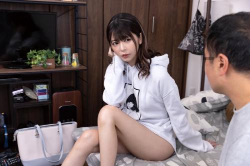女子校生風俗嬢を呼んだら美少女が「ゴムをしなきゃフェラしない」こんな時のために買っておいた強力媚薬避妊具で…