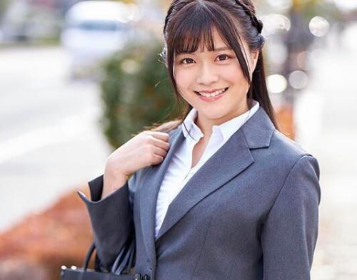 就活JDをターゲットにMM号で特別面接！内定がもらえると思っている美少女JDは、どんなHな要求も受け入れそのまま…