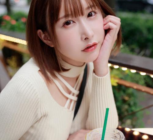 超人気新世代ソーシャルメディアの女神うんぱい AVに挑戦！！奇跡のHカップ爆乳「せっかくならとことんエロいことに！」