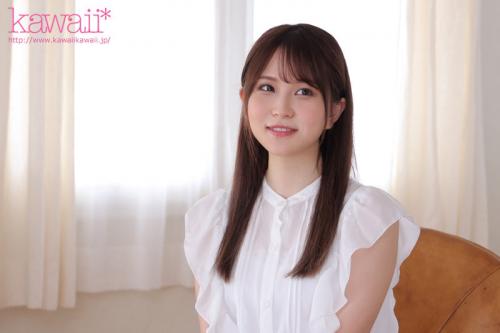 東北出身のピンク乳首のむっつりスケベ娘がkawaiiだけで正真正銘・独占デビュー！ド緊張でカッチカチ！