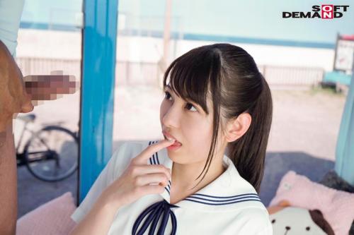 田舎で美少女女子高生を発見！！はじめてのオモチャから激イキ絶頂体験！今日から得技は騎乗位！