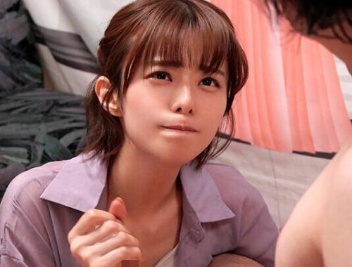 最も愛人にしたい妖艶美女【月乃ルナ】がえっぐいバキュームフェラで暴発させまくり！圧倒的なテクを耐えて…