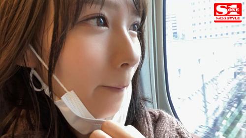 相手を知らされないまま待ち合わせをして一泊二日の温泉デート！！完全二人きりでデート、混浴、セックスしまくる