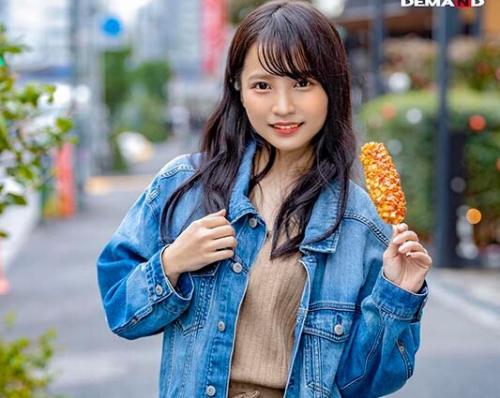 韓流の聖地で見つけた今どきの可愛い女の子をMM号で美男子がマッサージ！！発情しちゃってそのままセックスへ！