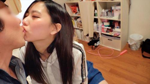S級の子のガチ自宅に訪問して生ハメ撮り！思わず中出しwおねだりメス顔になったので二発目は顔にぶっかけｗｗｗ