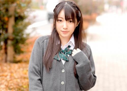 MM号で下着のモニター！！そのままエッチなマッサージ…思春期JKのおまたは大洪水。大人ちんぽで…