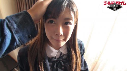 学校を終えたばかりのピチピチ18歳がまさかの出演！！ピカピカのピンクマンコに…