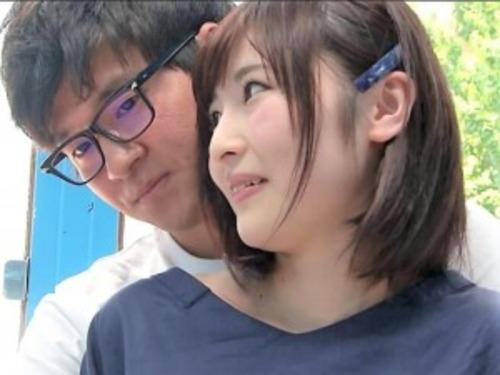 【MM号】清楚でショートヘアーの美人な若妻が人助け企画に参加❤爆乳おっぱい揺らすヨガの先生が赤面しつつも他人棒受け入れる