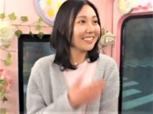 【MM便】「ヤバいかもしれない///」清楚な雰囲気漂う爽やか高学歴JDお姉さん！素股からおっきくなった巨チンをマンコキ！