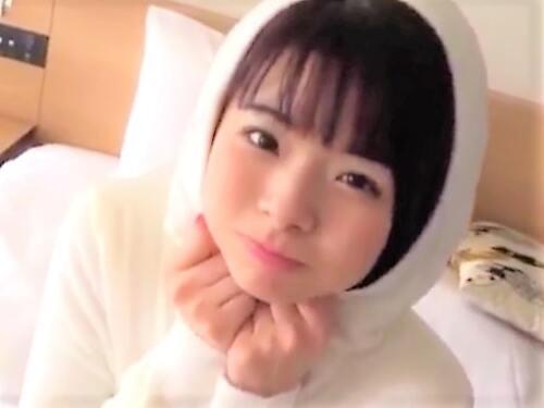 【素人】「親が見たら泣くビデオ」絶対的美少女の皮を被った性癖モンスター♡童顔ロリ美少女のデレデレSEX！
