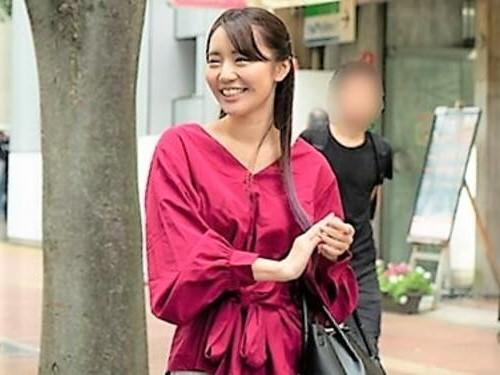 【人妻ナンパ】同級生と結婚した巨乳&スタイル抜群な奥様と素股♡男に夢中になった人妻は中出し&不倫堕ち♡ フェラ 騎乗位