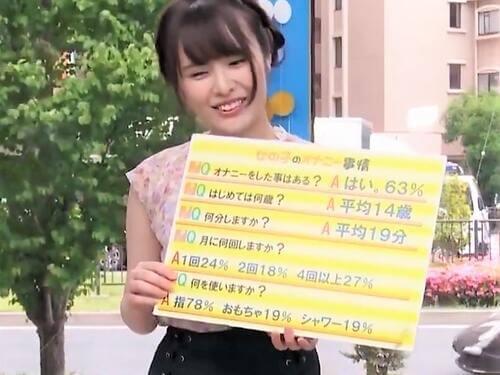 【素人ナンパ】「キミのHじゃ彼氏は満足できないよ？」ベテランソープ嬢の激エロテクニックを見せつけられたエロカワ娘豹変♡