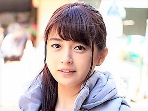 【人妻ナンパ】街行く清楚な雰囲気のアラサー美人ナンパ❤爽やかな外見からは想像出来ない妖艶な主婦が電マでオナニーSEX❤