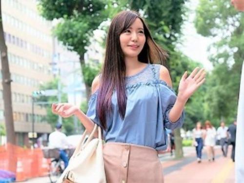 【素人ナンパ】元看護師の美女スレンダー奥様を寝取りSEX❤旦那より大きい他人棒受け入れた奥様が種付けされ寝取られる