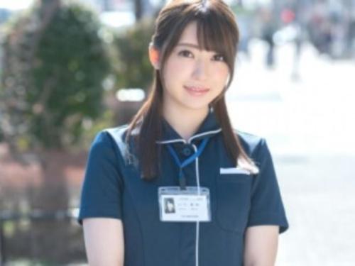 【MM号】〇〇病院で働く心優しい白衣の天使さんとびっくりしつつも射精のお手伝いからセックスしちゃいました！