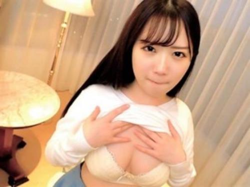 【素人ナンパ】上京したての純真無垢な美人お姉さんがAV出演！ヌルヌル素股からフェラチオ＆バック騎乗位パイズリ中出しSEX