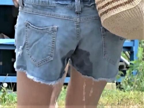 【続MM号】潮吹きした美女に中出し!マジックミラー越しの彼の前で寝取られた爆乳おっぱいの美人お姉さんが別室で再びNTR