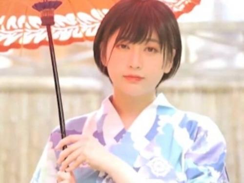 【夏目響】絶え間なきエクスタシーの連鎖の中で真っ直ぐな瞳の中に燃えたぎる炎！正式デビューお初の４本番！