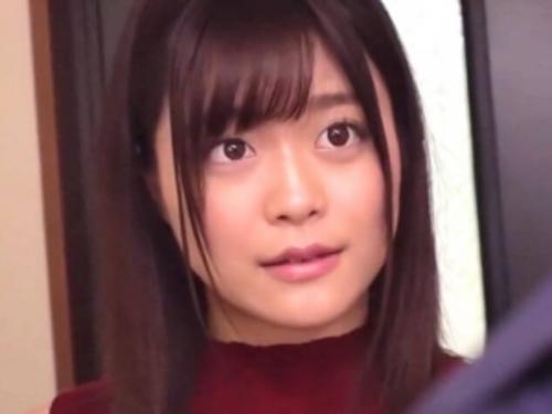 【奏音かのん】「あなたを、美味しく食べちゃいたい…」突然、発情した文系お嬢様の清楚で下品な種搾り！