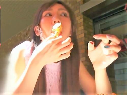 【素人ナンパ】アパレル店員をしてる極上美肌ボディのエロカワ美女♡着エロで下着見せるだけの筈が雰囲気に流され淫乱SEX♡