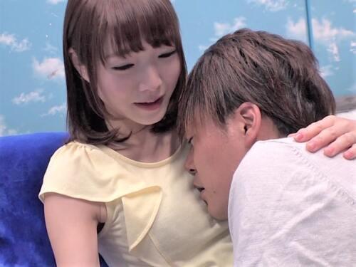 【MM号】幸せいっぱいの美女奥様に真剣相談❤母性溢れる主婦が雰囲気に流されて素股＆パンスト破られネトラレ不倫セックス❤