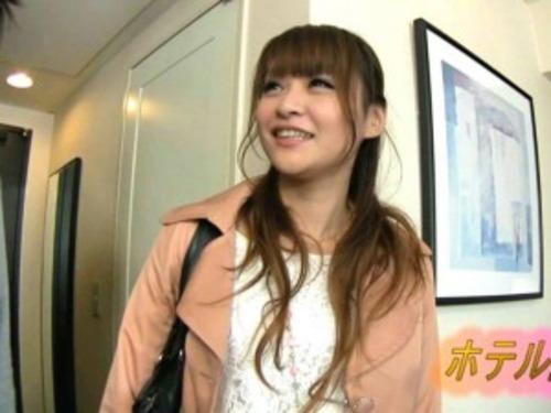 【人妻ナンパ】S級美人のおしゃれ奥さんが下着確認からのスケベ行為に欲情しHOTELインからの家族裏切る不倫FUCK！