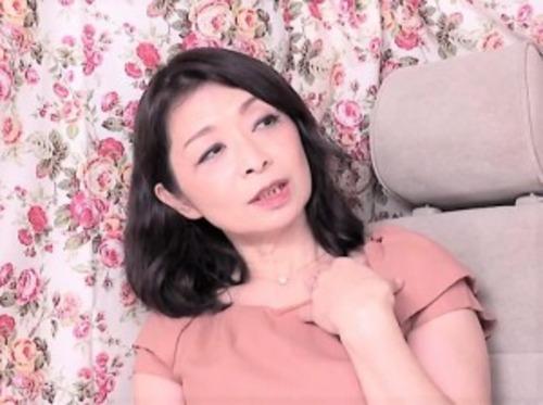 【熟女ナンパ】「ついその気になっちゃって…」柔肌＆巨乳おっぱい還暦の美魔女♡下着確認からホテルでフェラ騎乗位で激イキ不倫♡