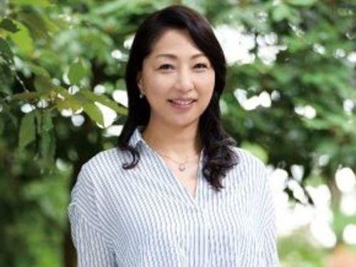 【五十路熟女】レア熟女度∞奥様のカラダを堪能するのは今でしょ！念願の浮気実現に中出し了解！