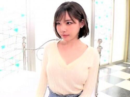 【深田えいみ】細身な体に爆乳痴女がベロチュー責め逆ナンパ！AV女優えいみの凄テクに耐えたらご褒美に種付SEX！手コキ